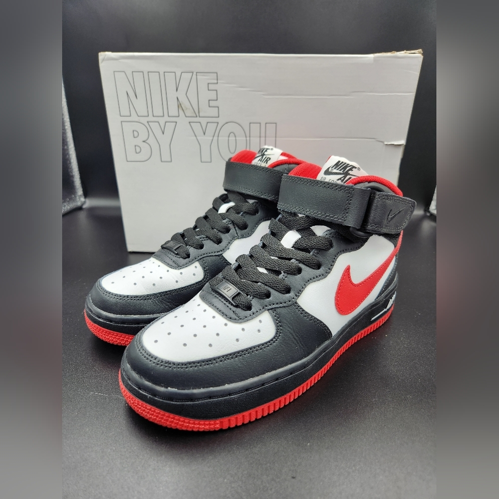 Nike Air Force 1 Mids